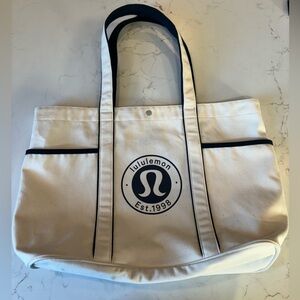 Lululemon Bag